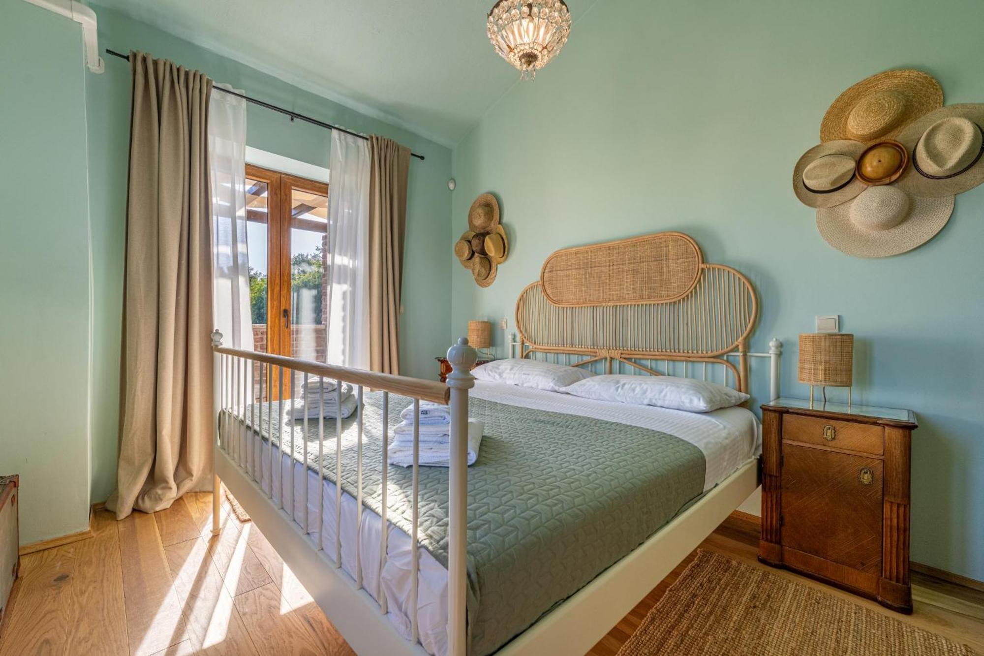 Paradise Villas Istria Svetvinčenat エクステリア 写真