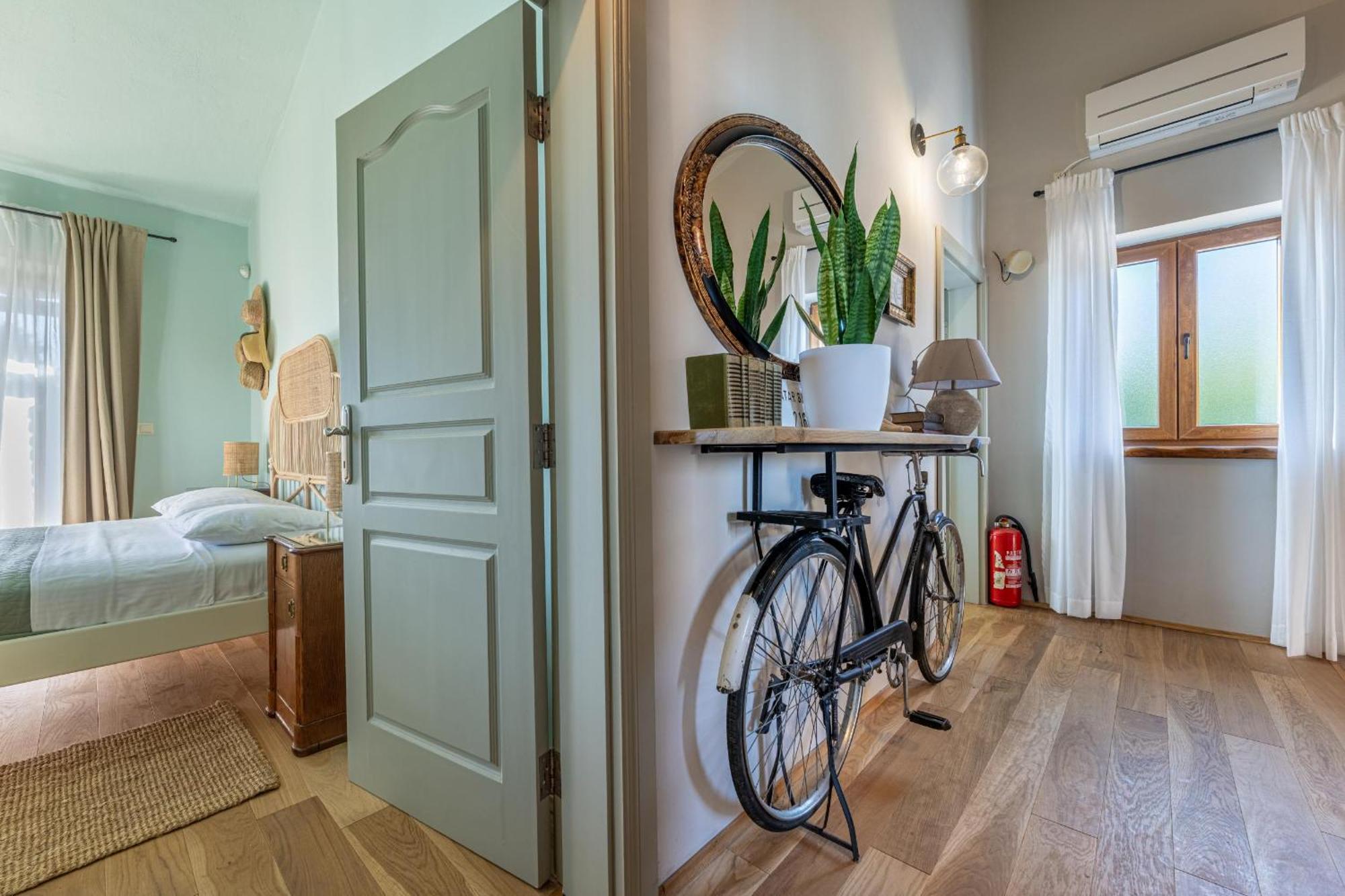 Paradise Villas Istria Svetvinčenat エクステリア 写真