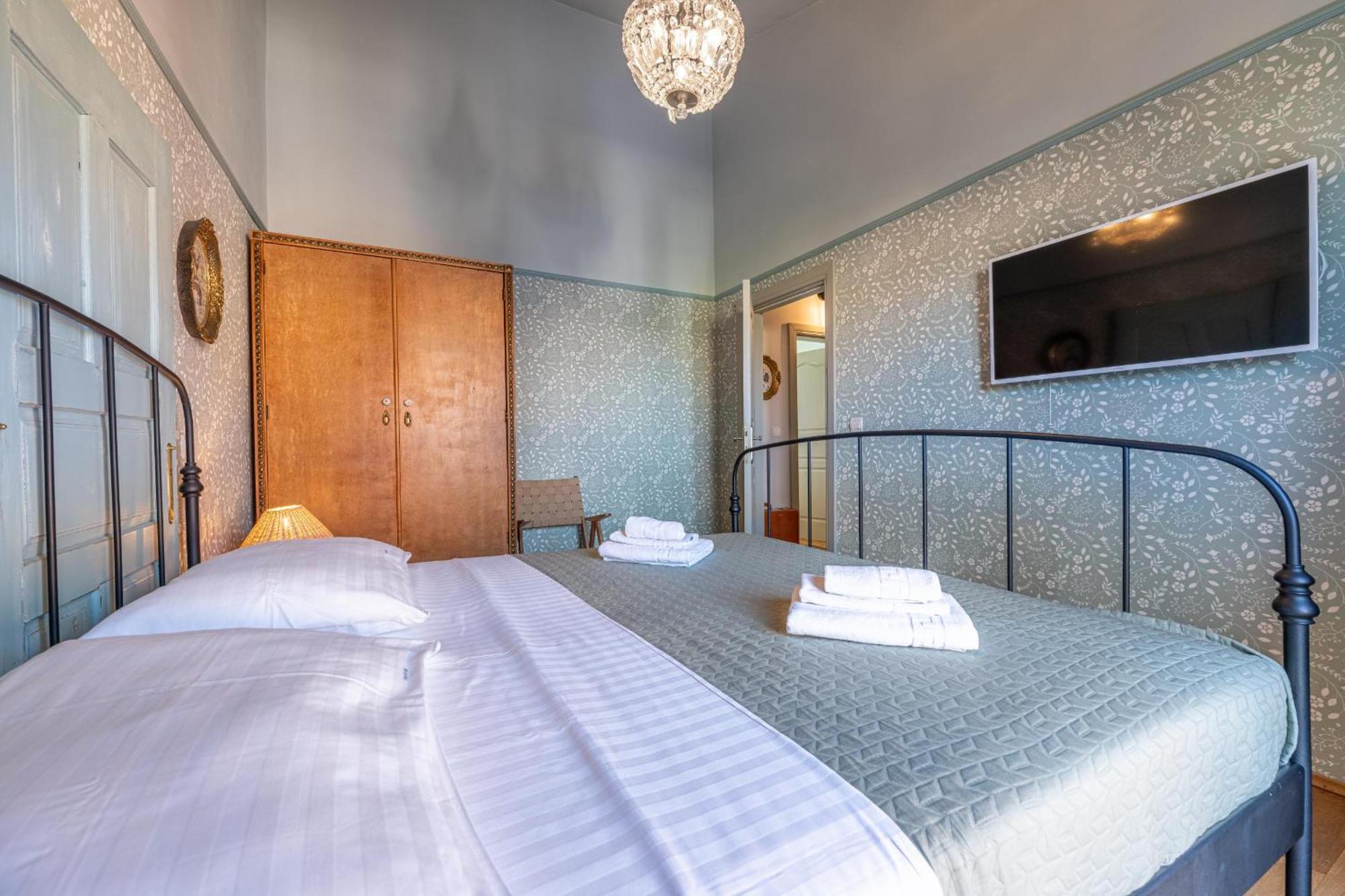 Paradise Villas Istria Svetvinčenat エクステリア 写真