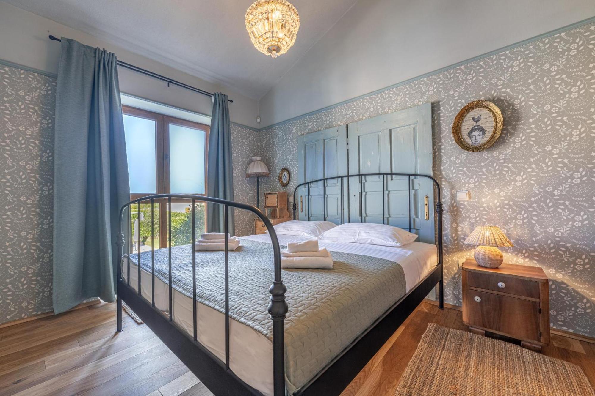 Paradise Villas Istria Svetvinčenat エクステリア 写真