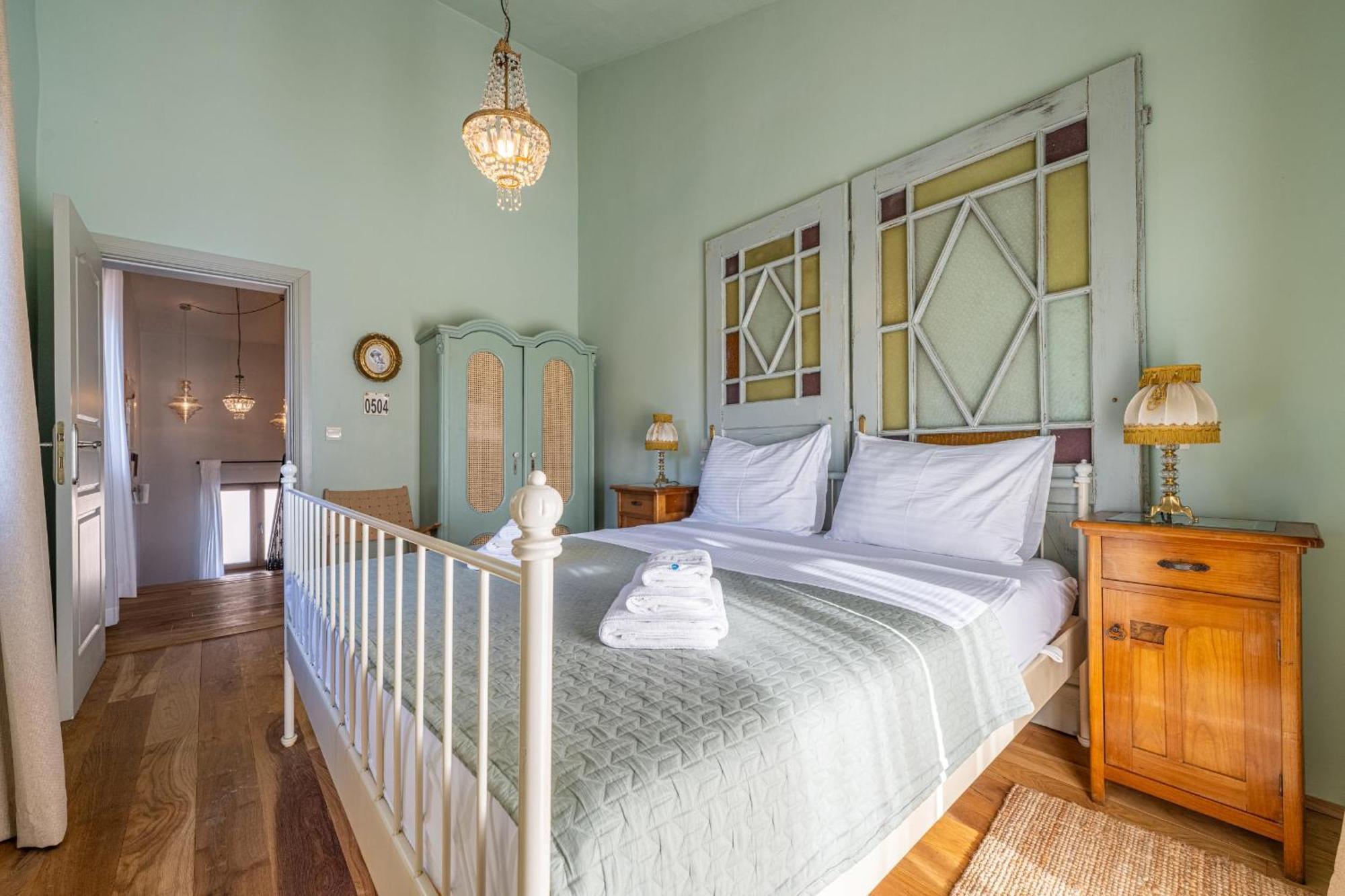 Paradise Villas Istria Svetvinčenat エクステリア 写真