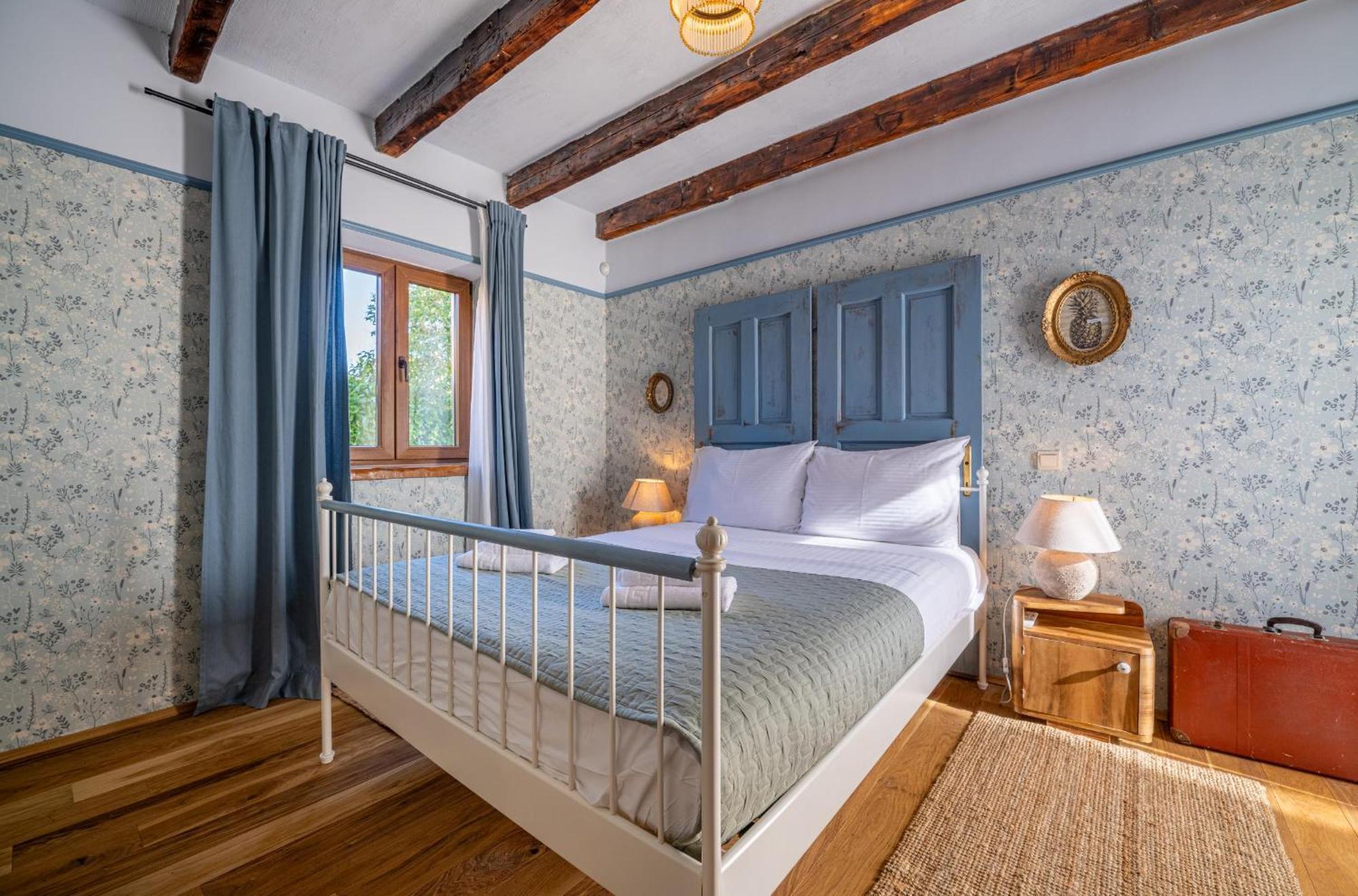 Paradise Villas Istria Svetvinčenat エクステリア 写真