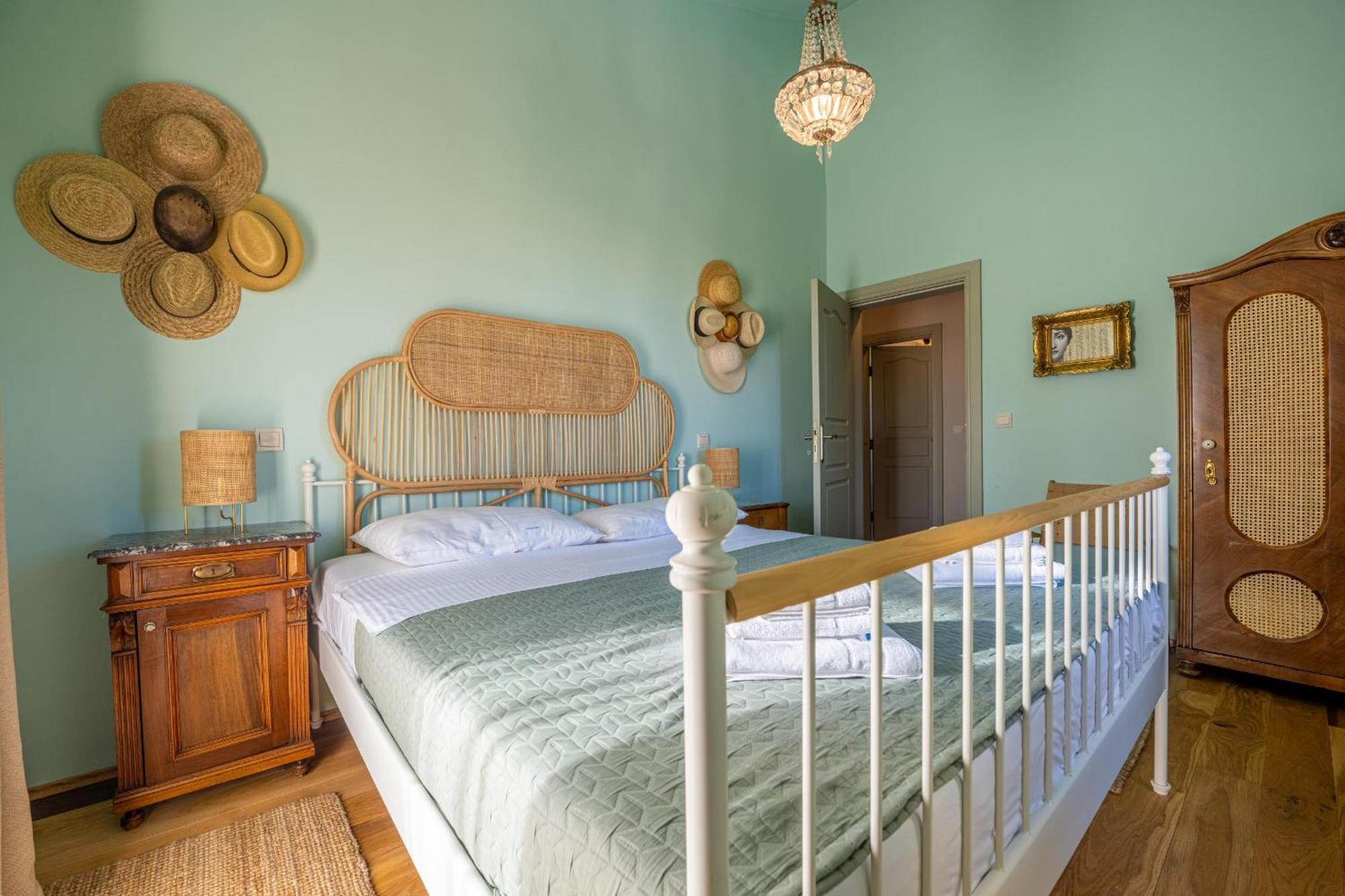 Paradise Villas Istria Svetvinčenat エクステリア 写真