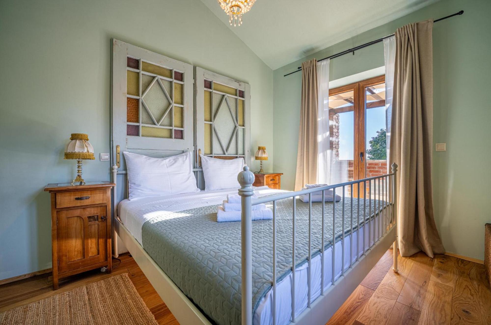 Paradise Villas Istria Svetvinčenat エクステリア 写真